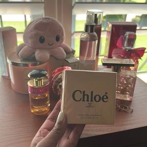 Chloé Eau de Parfum 1.6 fl oz (new in box)